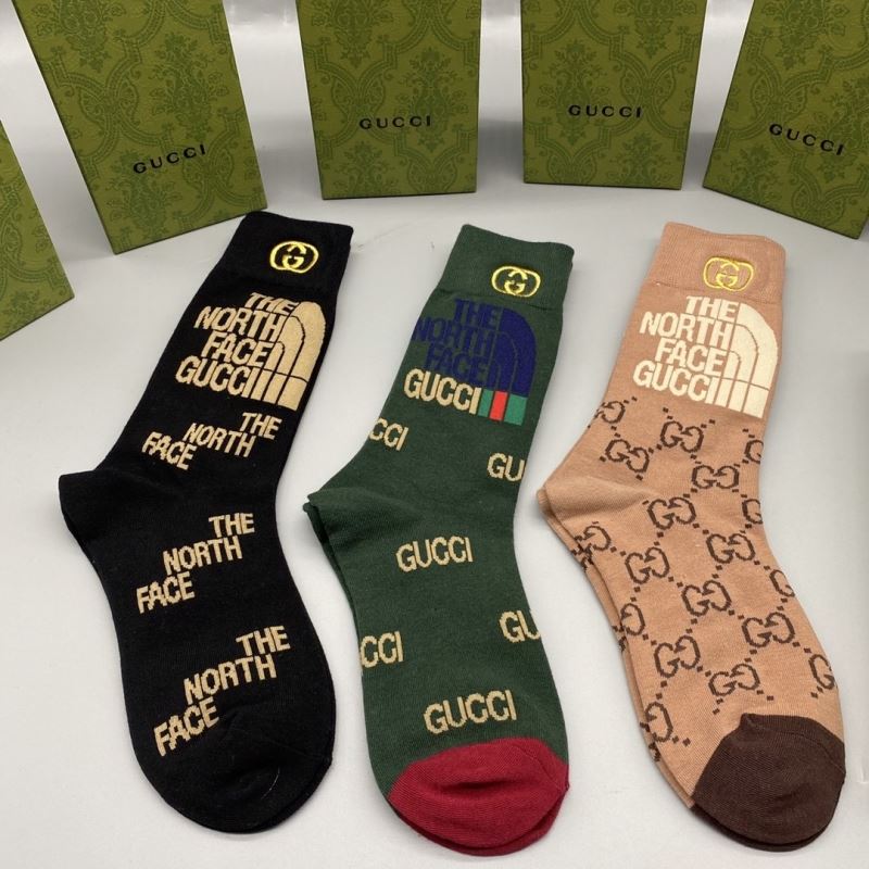 Gucci Socks